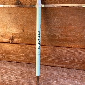 Astroworld jumbo mechanical pencil